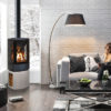 Loft Gas Stove Range