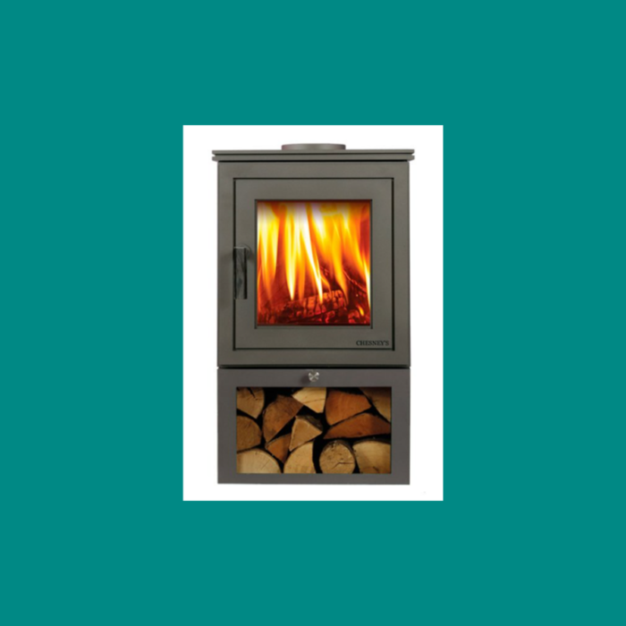 The Shoreditch 4kW ECO 2022 Series LS