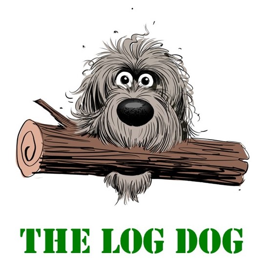 The Log Dog