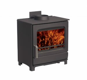 5kW Fireview Eco T5-S (205ETS)