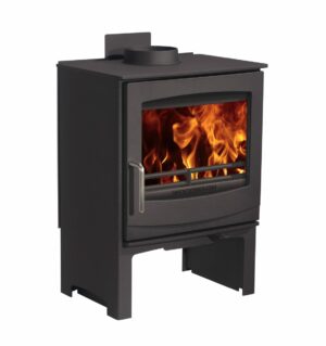 7kW Fireview Eco C7-L (207ECL)